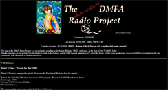 Desktop Screenshot of dmfa.it-he.org