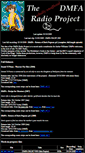 Mobile Screenshot of dmfa.it-he.org